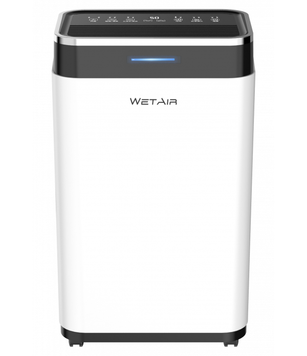 Осушувач повітря WetAir WAD-B25L