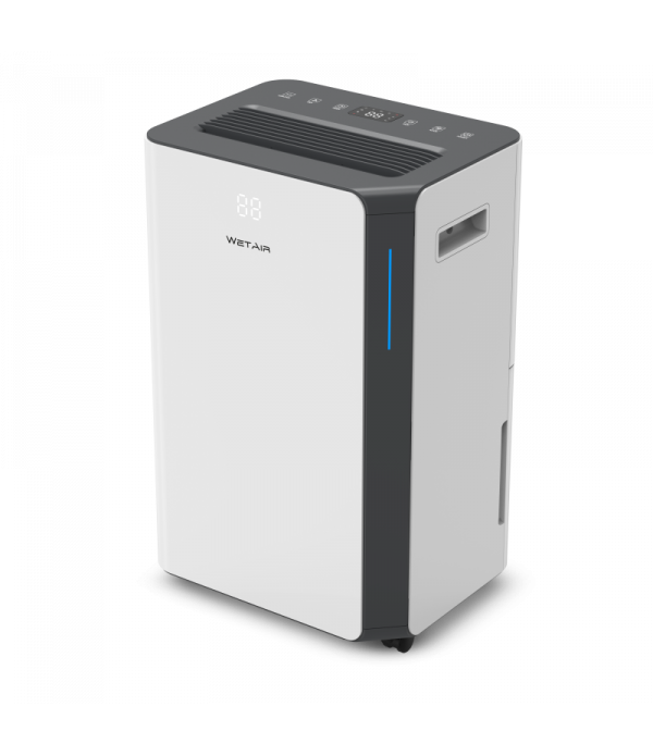 Осушувач повітря WetAir WAD-B20L