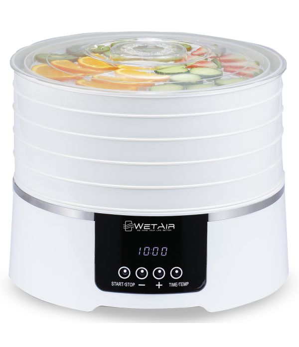 Електросушарка WetAir WFD-K500WR 