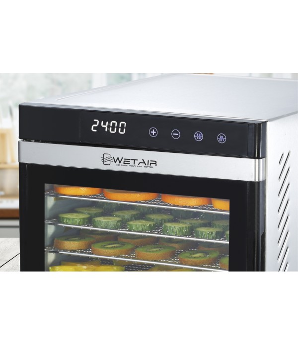 Електросушарка WetAir WFD-K650S