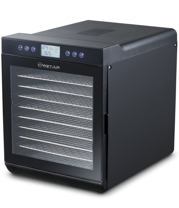 Електросушарка WetAir WFD-K700BSS