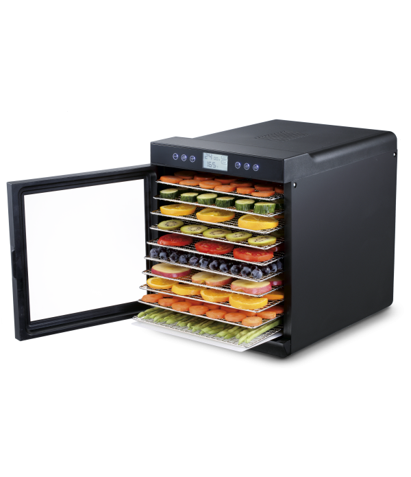 Електросушарка WetAir WFD-K700BSS