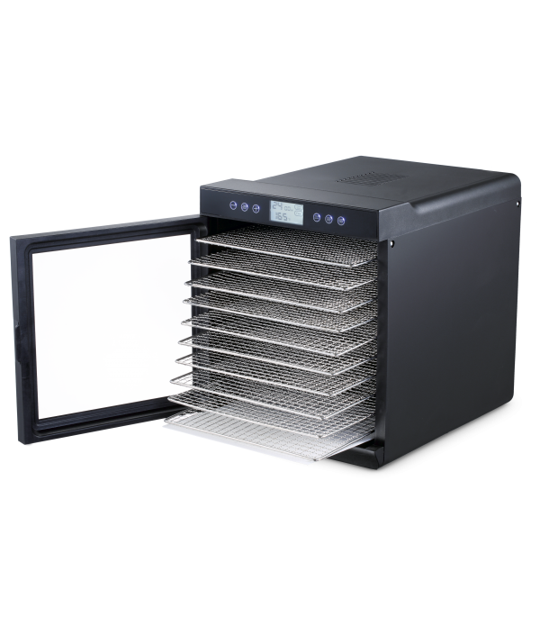 Електросушарка WetAir WFD-K700BSS