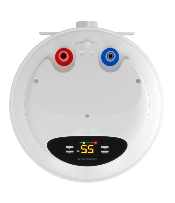 Водонагрівач WetAir MWH1-50L
