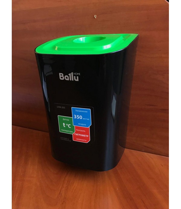 Резервуар для воды(бак) Ballu 2...